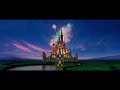 DLC Disney The Jim Henson Company Walt Disney Animation Studios 2016