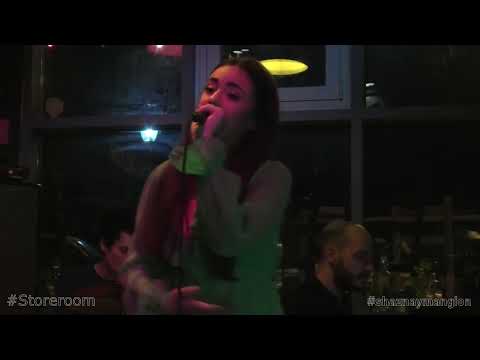 Shaznay Mangion @Storeroom - Live Music | Bar | Club #livegig #music #levitating #dualipasongs
