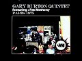 Gary Burton & Pat Metheny Turn Of The Center 1975 - MaurĂcio Castro Gary Burton & Pat Metheny Turn Of The Center 1975