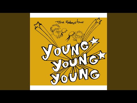 Video thumbnail for ヤング☆ヤング☆ヤング (Young☆Young☆Young)