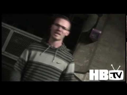 Hard Bars TV - Naz-Kay