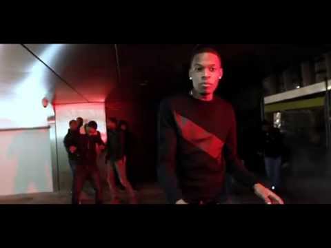 Equalz (AlwaysBizzy) - Uzzi (Prod. by ZennyBeaterz)