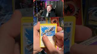 Did we just call it!?🔥#shorts #pokemon #pokemontcg #pokemoncards
