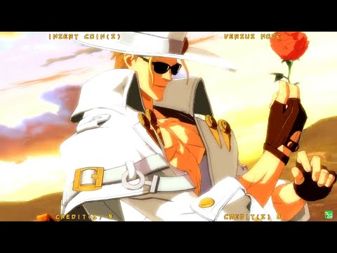GGXrdR 4/30/16 - Omito (Johnny) Matches