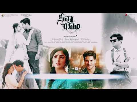 Sita-Ramam all songs Jukebox