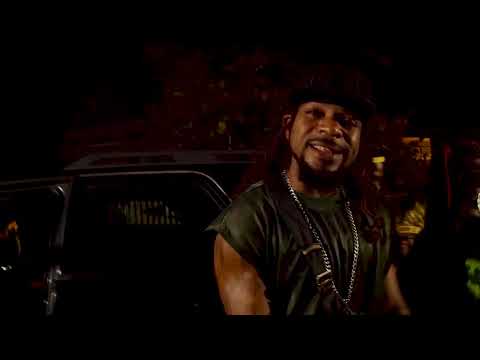 822 Diss ( Death Match Riddim) Official Medley Video