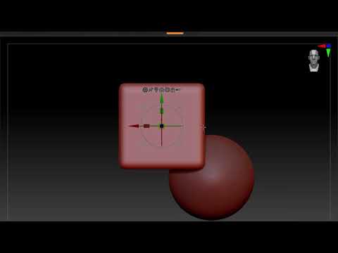 How and Why to Use Gizmo 3D in ZBrush
