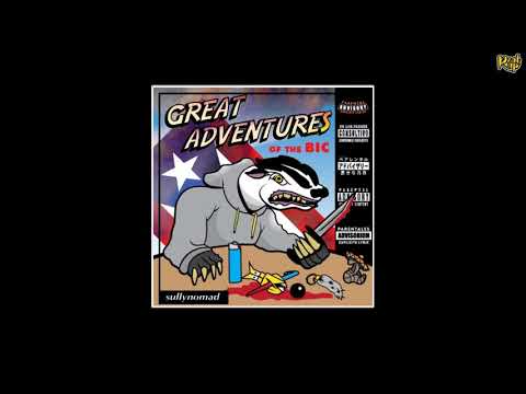 Sullynomad x Estee Nack – Latin Dance Floor [Prod by The Historian]