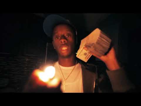 KountUpWitdaK - Part Of The Streets (Official Music Video)