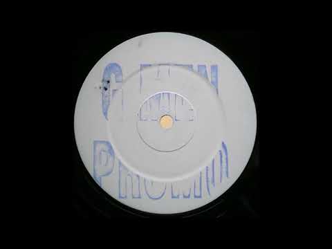 G-Men - On My Mind (DJ South Central Mix 1)