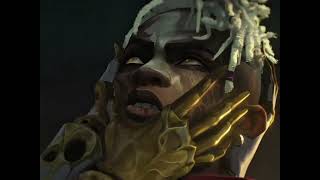 Timebomb - Pink Dolphin Sunset #timebomb #ekko #jinx #timebombedit #arcane #arcaneedit