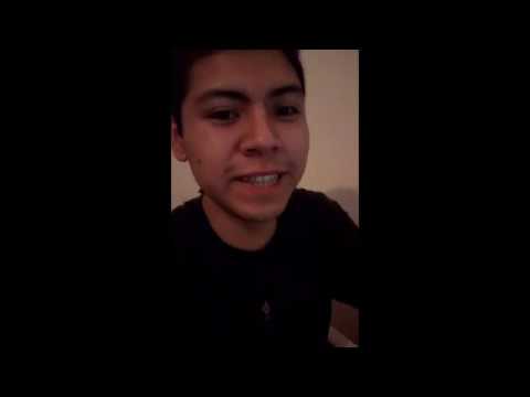 CLASE #2 El abecedario : Las consonantes Carlos Hernández de Veracruz, Mexico