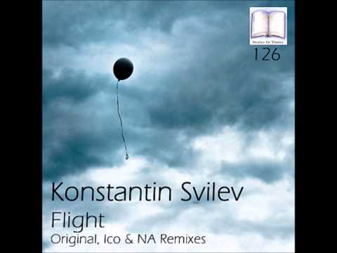 SIT 126 Konstantin Svilev -  Flight (Sampler)