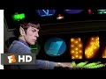 Star Trek The Motion Picture 4 9 Movie CLIP Attempting To Communicate 1979 HD