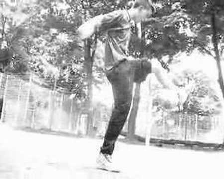 thotti feat. deniz-can soccer-freestyle hannover incl. atw`s & patw