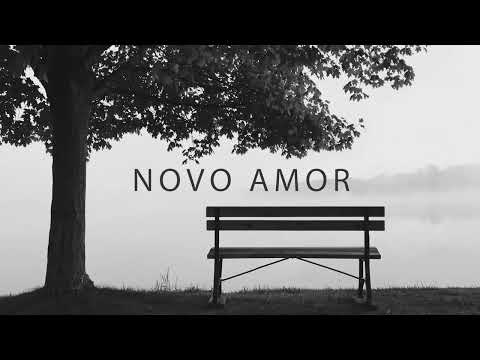 A Slowed Novo Amor Playlist | couldn't heal because I kept pretending I wasn't hurt.
