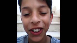 Souhaiel ben Salem ksks chk chk po po ah