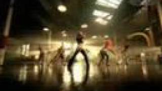 Britney Spears - Let Me Be