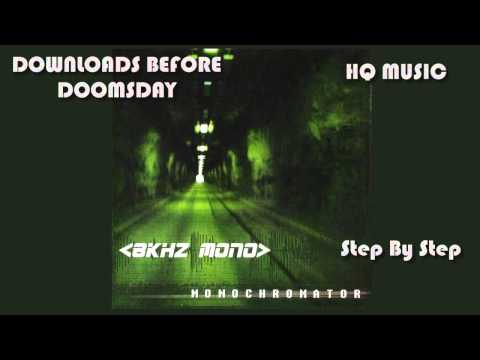 8khz Mono - 05 - Step By Step [HQ]
