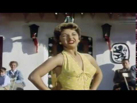Suzy Miller - Drei Minuten Rock 1956