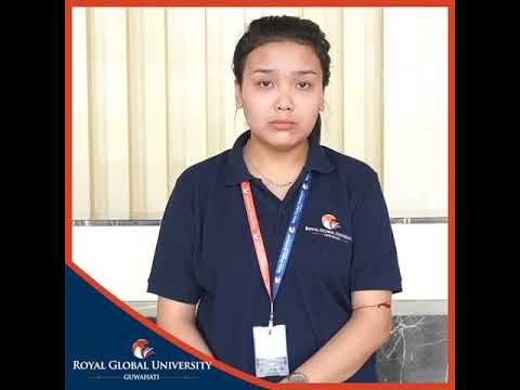 Royal Global University Guwahati General video thumbnail 58