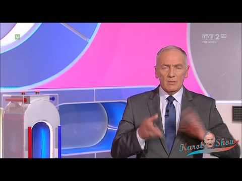 Karol mówi śmieszny dowcip!