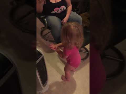 Sephy Baby Shark Dance