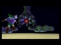 The Legend Of Zelda Ocarina Of Time 3D Boss 7 Bongo Bongo