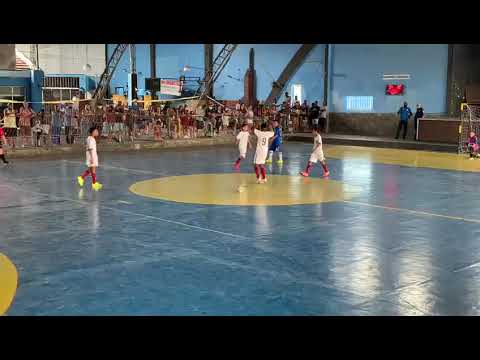 FFSERJ - Fluminense Vs Madureira