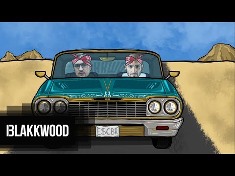 Refew - Que Paso ft. Stifi Blakk