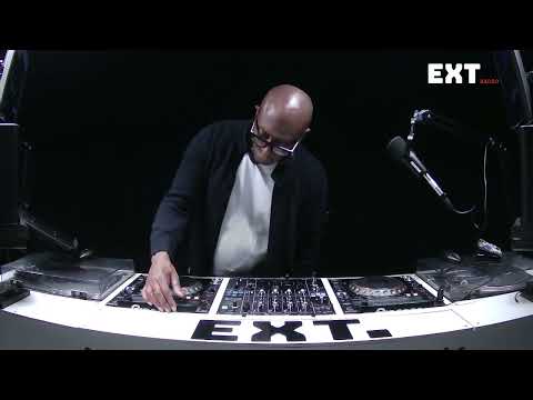 DJ Caspa & Mega MC - Jun 8 2024