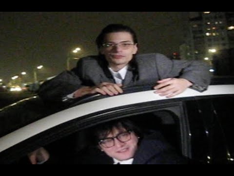 22 РАЗА - Автомобиль (01.11.2011)