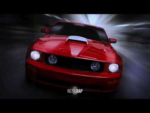 [FREE] Instru Rap Trap Kickage | Lourd Flute Type Beat "BOMBARDE" By HUSKY