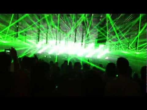 Hardwell (Play Stage @ Energy The Network 2012)