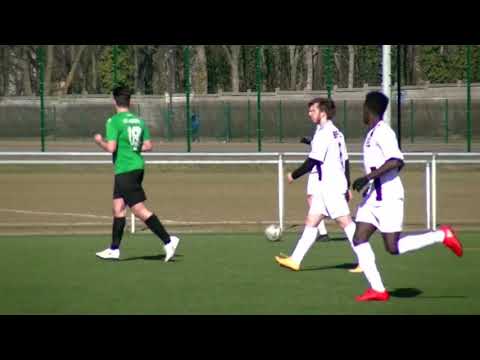 BFC vs W. Lankwitz 7 : 2 . Gelungener Auftakt der Hausherren