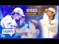 16 TYPH rap hit Bích Phương quot Em bỏ