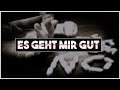 LGM ES GEHT MIR GUT Trauriges Lied über Suizid Lyrikvideo