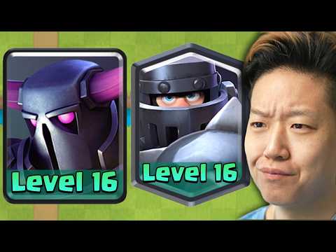 Level 16 is coming, and it's not that bad?