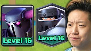 Level 16 is coming, and it's not that bad? - Deck Guide by OJ