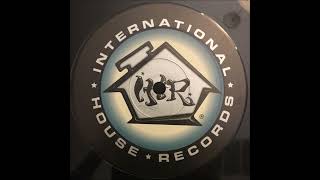 Automatic - Gimme Your Love (Steve Smooth Mix)
