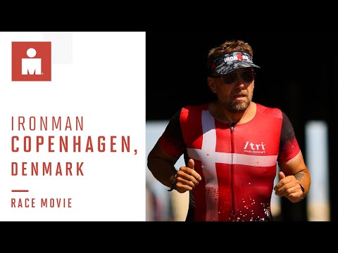 IRONMAN Copenhagen 2022 | Race Movie