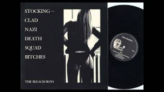 Bleach boys - Death before disco UK punk 1982