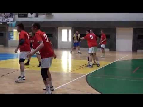 Reportáž z utkání HC Auto Škoda vs. Sokol Bělá pod Bezdězem