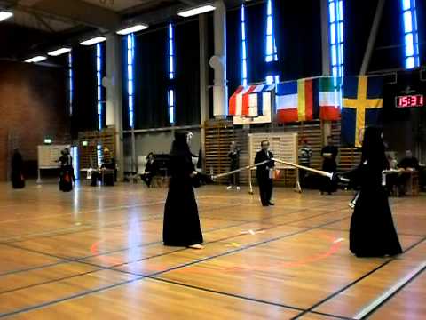 J.Karlsson LBK (Röd)-R.Karlsson (Vit).AVI