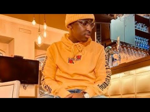 Dj Black Spygo ft. Edgar Domingos & Aurora Ferreira - Só Tu [2020]