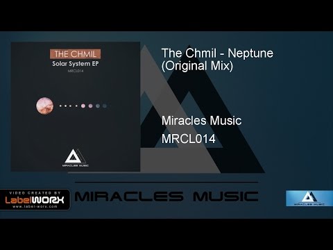 The Chmil - Neptune (Original Mix)