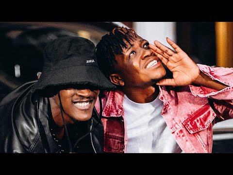 Razor feat. Amzy - Soaba Wendé (Clip Officiel)