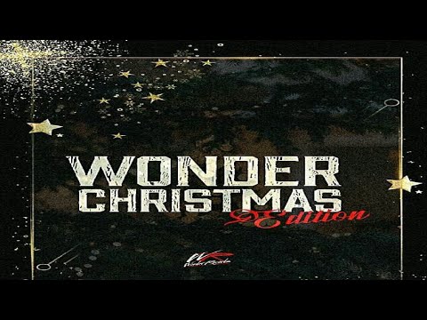 Old School Mix 🎄 Wonder Christmas Edition 🎄 DJ Vildar - Wonder Records