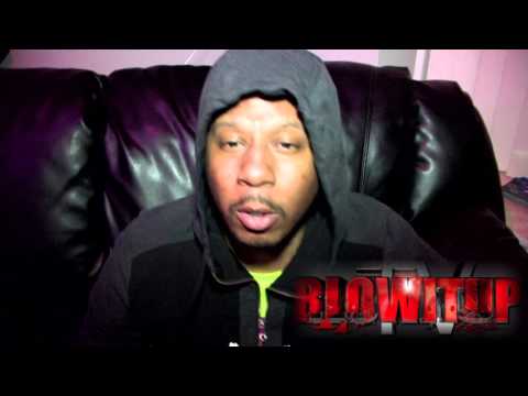 PREZZY & VADO In Studio