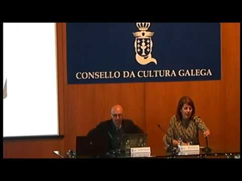 Vídeo: Contidos da Lei do libro 2006 